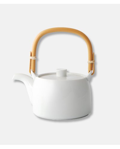 Tea-dobin Tekande - Design Masahiro Mori